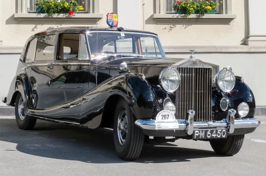 vintagecar